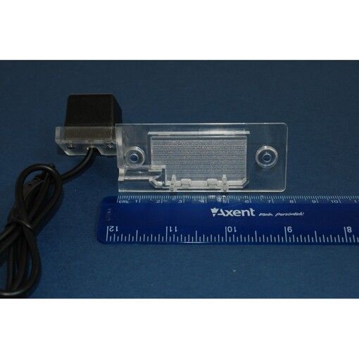 Камера заднего вида CRVC Detachable Skoda Octavia