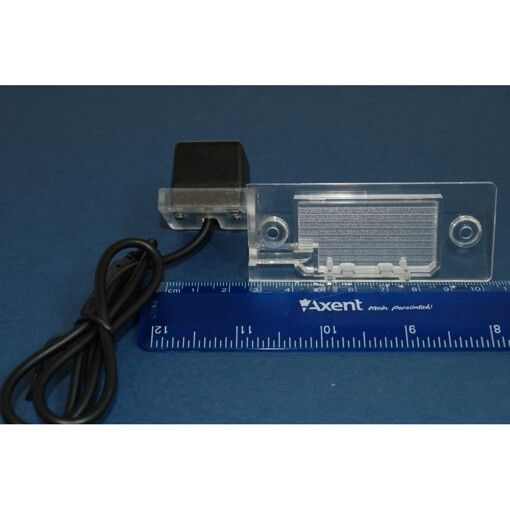 Камера заднего вида CRVC Detachable Skoda Octavia