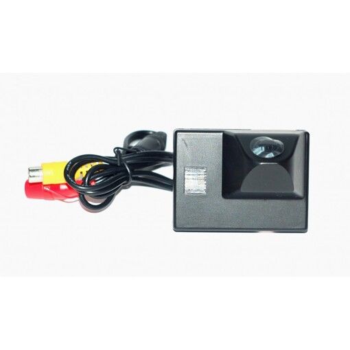 Камера заднего вида E-TOO Toyota Land Cruiser 200