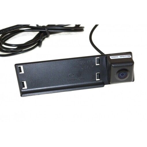 Камера заднего вида CRVC Intergral Mazda 6 (GH) (08-12)