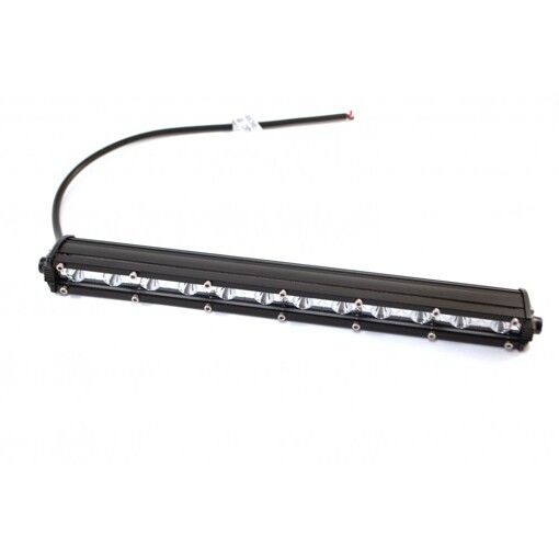 Светодиодная фара дальнего света LightX RCJ-7729036C