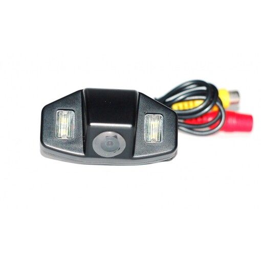 Камера заднего вида E-TOO Honda Accord 2009