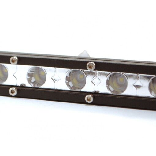 Светодиодная фара дальнего света LightX RCJ-7729036C