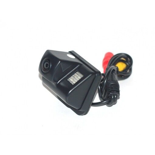 Камера заднего вида E-TOO Mazda CX-7 (06-12), 3 (BL) (09-13), 6 (GH) (08-12), CX-9 (TB) (07-16)