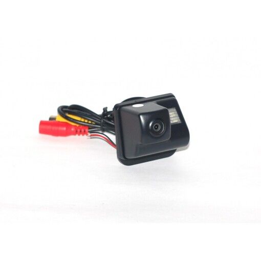 Камера заднего вида E-TOO Mazda CX-7 (06-12), 3 (BL) (09-13), 6 (GH) (08-12), CX-9 (TB) (07-16)