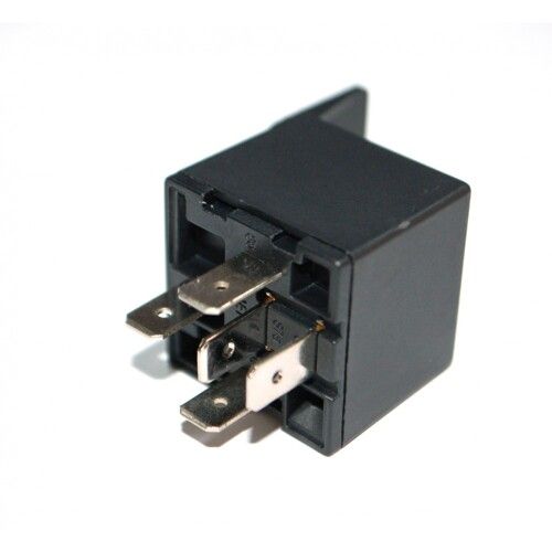 Реле с гнездом STHR-110P-12F 40А