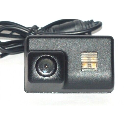 Камера заднего вида  E-TOO Peugeot 206/207/407/307SМ