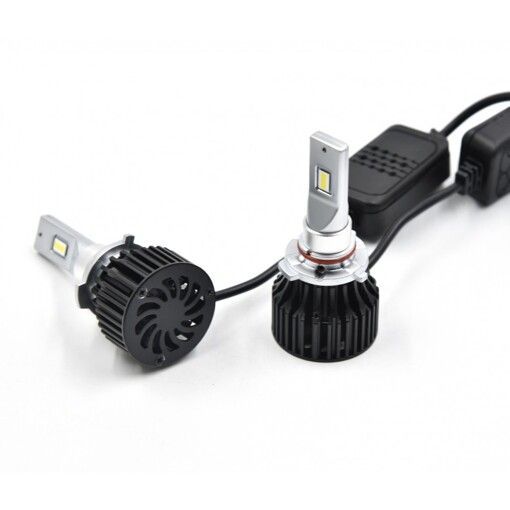 Лампы светодиодные ALed X HB4 6000K 35W XHB4C08 (2шт)