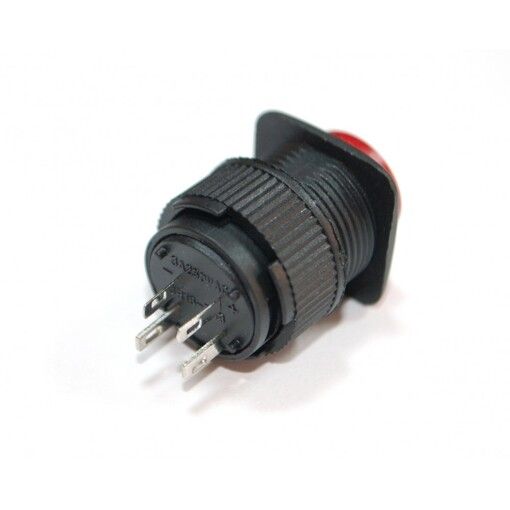 Выключатель RS PB-504