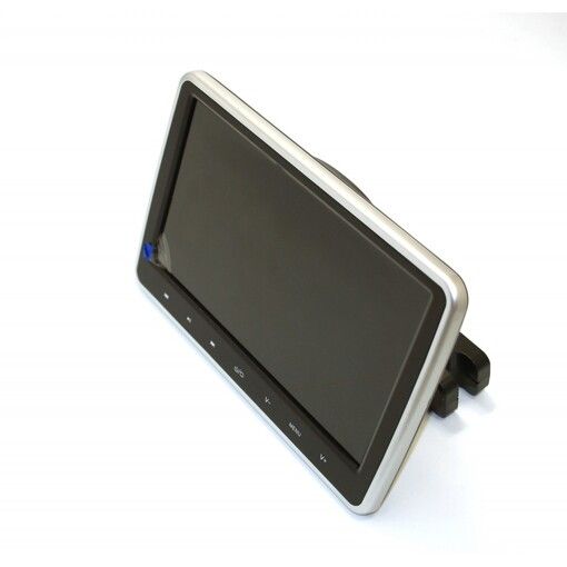 Накладка на підголівник KLYDE Ultra 101 DVD-TB 10'