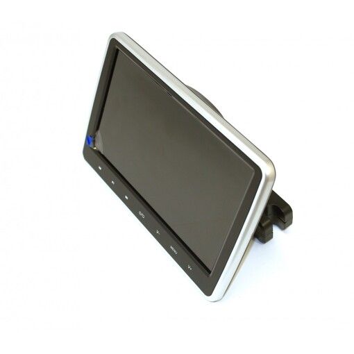 Накладка на підголівник KLYDE Ultra 101 DVD-TB 10'