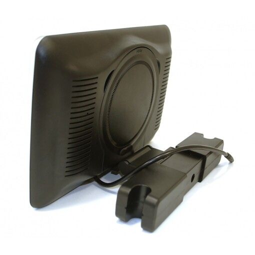 Накладка на підголівник KLYDE Ultra 101 DVD-TB 10'