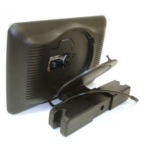 Накладка на підголівник KLYDE Ultra 101 DVD-TB 10'