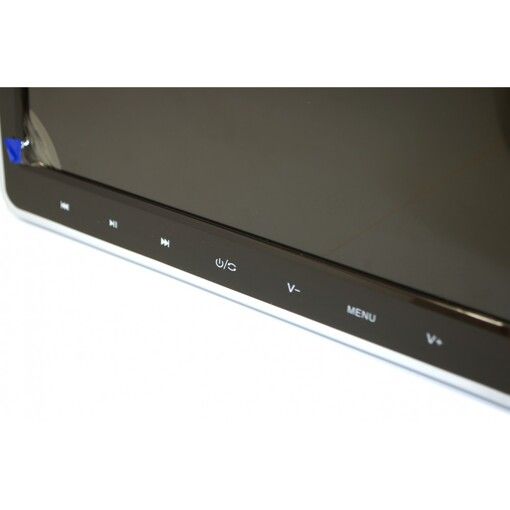 Накладка на підголівник KLYDE Ultra 101 DVD-TB 10'