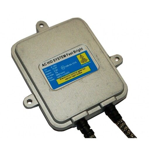 Накладка на підголівник KLYDE Ultra 101 DVD-TS 10' TouchScreen