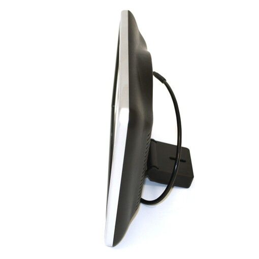 Накладка на підголівник KLYDE Ultra 101 DVD-TS 10' TouchScreen