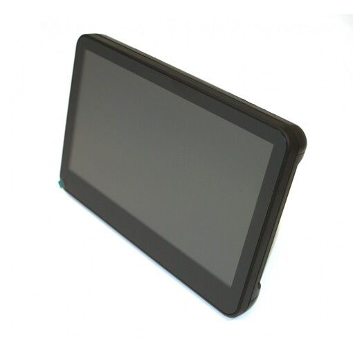 Накладка на подголовник KLYDE Ultra 1001 AD 10' Android