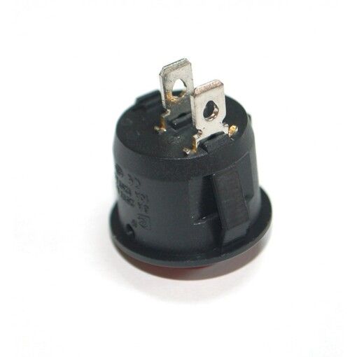 Выключатель RS PB-006 R