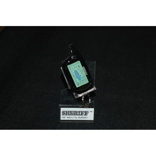 Муляж брелка Sheriff ZX 945
