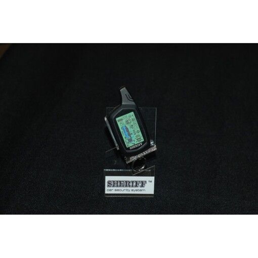 Муляж брелка Sheriff ZX 755