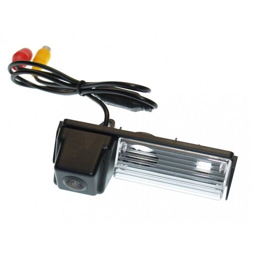 Камера заднего вида CRVC Intergral 125 Mitsubishi Grandis