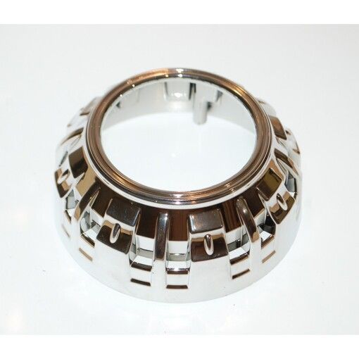 Маска для линз BAXSTER B-18 2,8-3,0&quot; (2шт.)