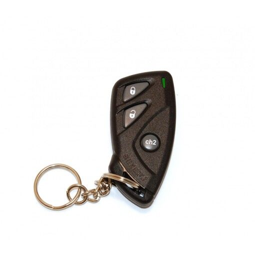 Брелок для сигнализации Sheriff ZX-1070