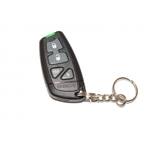 Брелок для сигнализации Sheriff ZX-1095