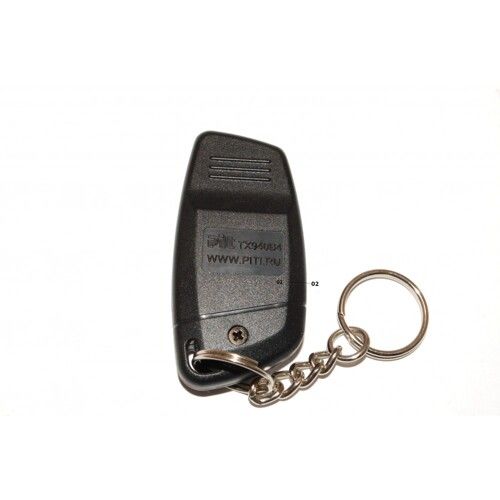 Брелок для сигнализации Sheriff ZX-940