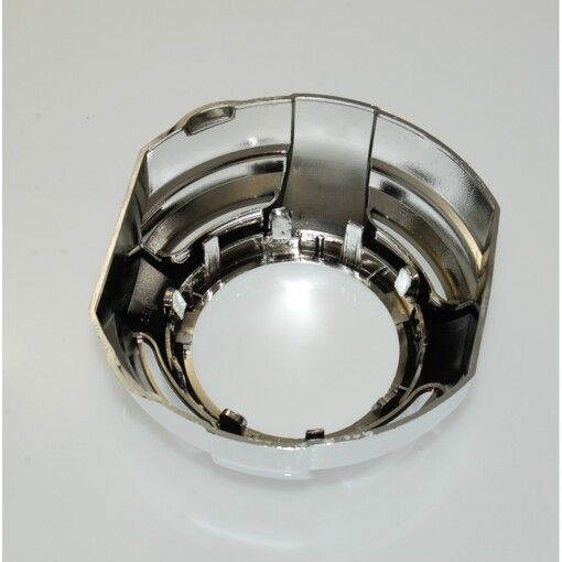 Маска для линз BAXSTER B-16 3,0&quot; (2шт.)