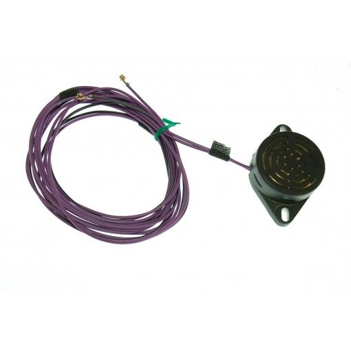 Сигнал до адаптера ParCan (Піщалка)