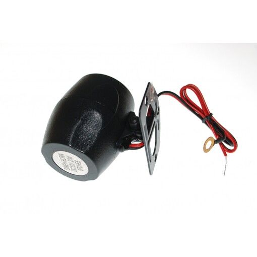 Сирена AS-30 20Вт 6 тональна