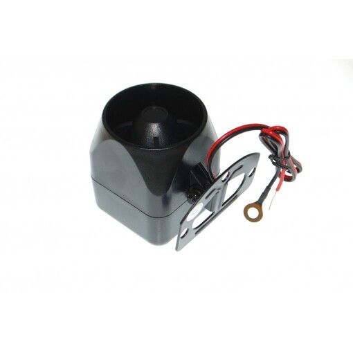 Сирена AS-32 20Вт 6 тональная