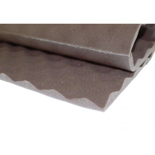 Шумоизоляционный материал Audio-System SW Foam Wave 15 (1,0х0,5)