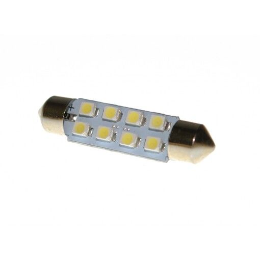 Габарит Baxster T10x42 8SMD 5050 (1шт)