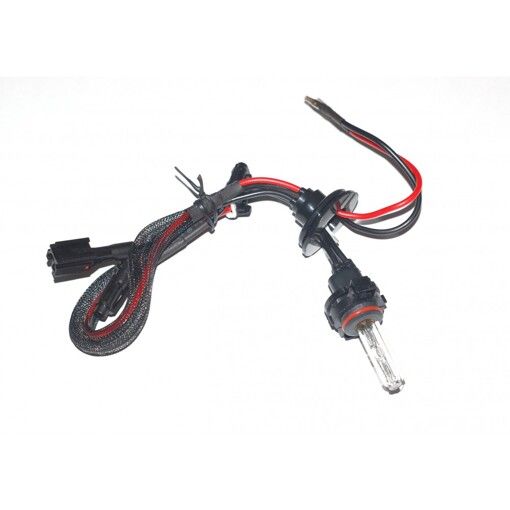 Ксенонова лампа Infolight H16 4300K ​​35W