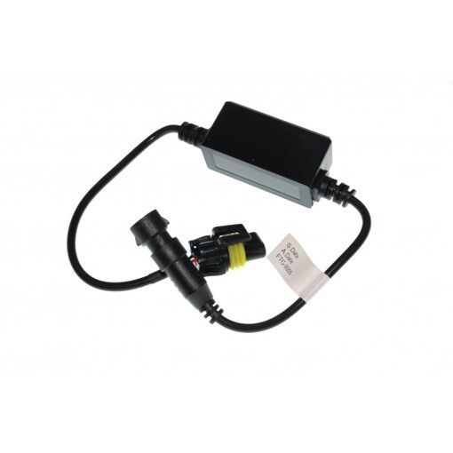 Оманки ALed CAN-BUS HB3/HB4/HIR2 С07 (2 шт)