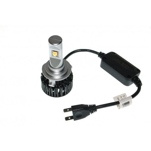 Світлодіодні лампи ALed X H7 C03E 5000K 5000Lm XH7C03E (2шт) Kia Hyundai Mitsubishi