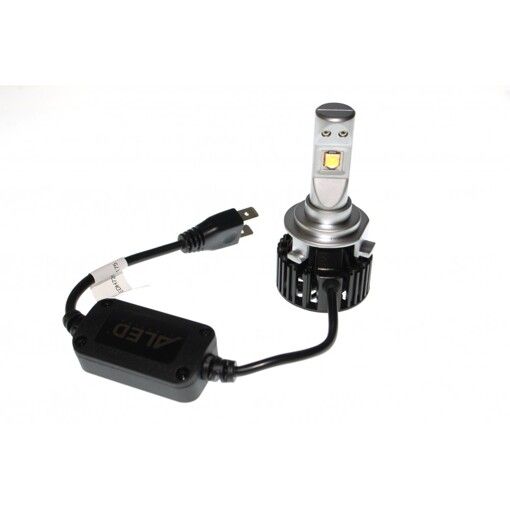 Світлодіодні лампи ALed X H7 C03E 5000K 5000Lm XH7C03E (2шт) Kia Hyundai Mitsubishi