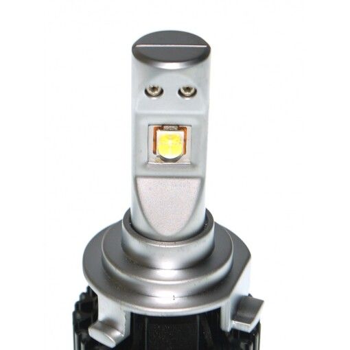 Світлодіодні лампи ALed X H7 C03E 5000K 5000Lm XH7C03E (2шт) Kia Hyundai Mitsubishi