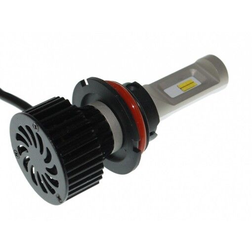 Лампи світлодіодні ALed R HB5 6000K 24W RHB5С07 (2шт)