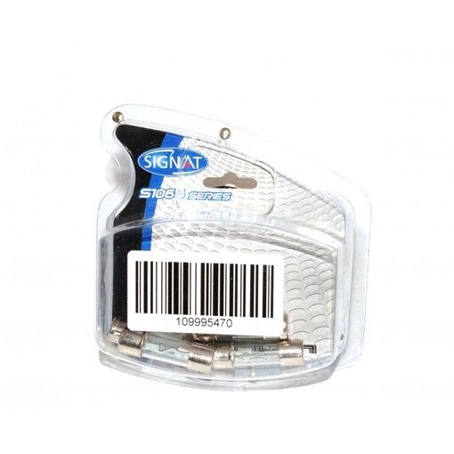 Предохранитель SIGNAT S106447  AGU 60A (4шт.)