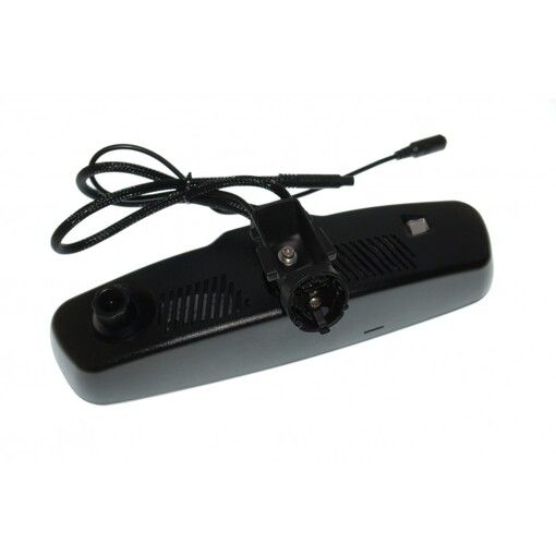 Дзеркало заднього виду із вбудованим Super HD відеореєстратором Gazer MMR5112