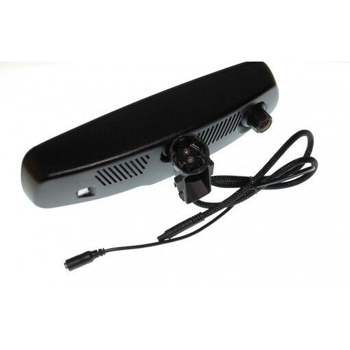 Дзеркало заднього виду із вбудованим Super HD відеореєстратором Gazer MMR5112