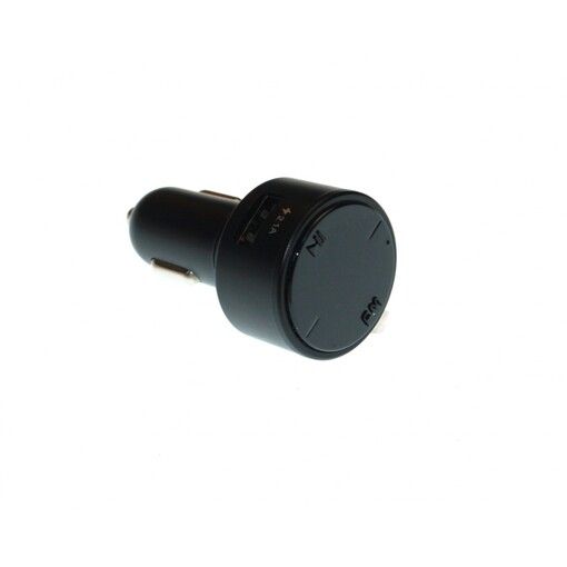 ФМ-модулятор с функцией громкой связи BAXSTER FBT-201