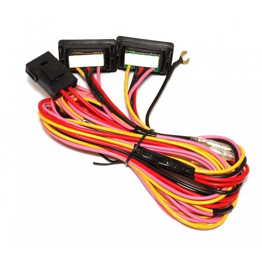 Комплект кнопок Tiger TG-12