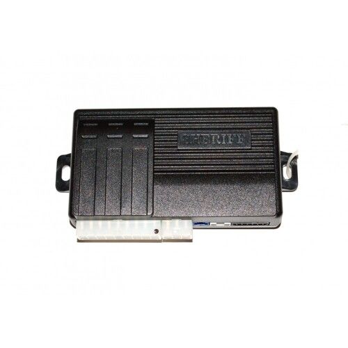 Блок сигнализации Sheriff  ZX-750 PRO