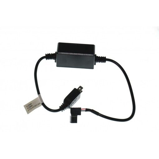 Оманки ALed CAN-BUS H7 С07 (2 шт)