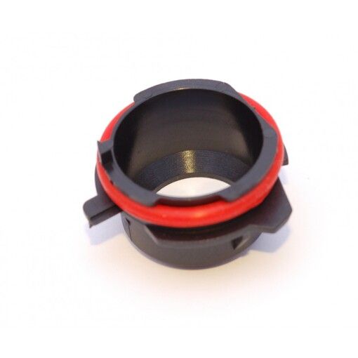 Перехідник Baxster TK-004 для ламп H7 (BMW E39)