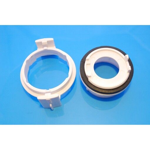 Переходник Baxster TK-001 для ламп H7 (BMW  E90, E65, E46)